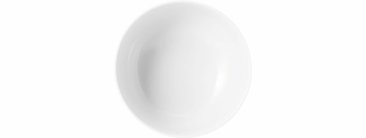 Coup Fine Dining, Foodbowl ø 177 mm / 1,52 l weiß uni